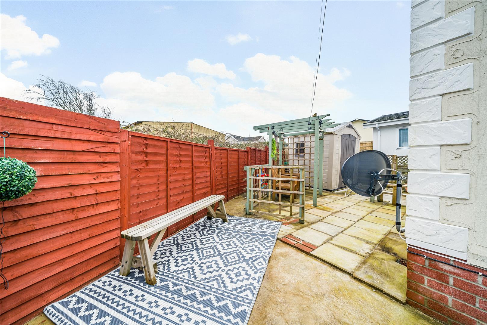Woodland Park, Waunarlwydd, Swansea, SA5 4QP